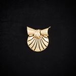 549899 Brosch